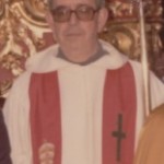 P. SALVADOR PEIRO 1981